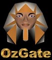 OzGate International logo