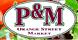 P and M  Orange Street Market image 5