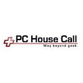 PC House Call logo