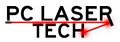 PC Laser Tech logo
