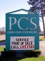 PCS Computer Systems Inc logo