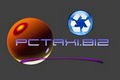 PCTaxi logo
