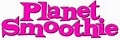 PLANET SMOOTHIE - DULUTH logo