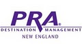 PRA Destination Management New England logo