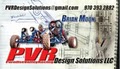 PVR Design Solutions, LLC image 2