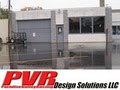PVR Design Solutions, LLC logo