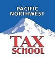Pacific Northwest Tax Service logo