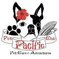 Pacific Pet Club, LLC logo