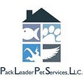 Pack Leader Pet Services, LLC. logo