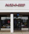 Pack-N-Ship logo