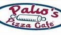 Palios Pizza Cafe logo