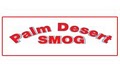 Palm Desert Smog logo