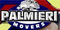 Palmieri Movers logo