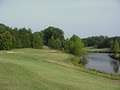 Panther Creek Golf Club logo