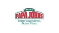 Papa John's Pizza logo