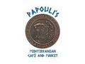Papouli's Mediterranean Cafe & Market logo