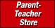 Parent-Teacher Store logo