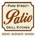 Park Street Patio logo