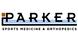 Parker Sports Medicine & Orthopedics logo
