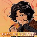 Passion  Parties  by Rachel logo