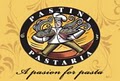 Pastini Pastaria logo