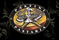 Pastini Pastaria logo
