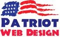 Patriot Web Design logo