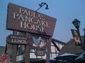 Paula's Pancake House logo