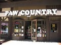 Paw Country logo