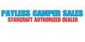 Payless Auto & Camper Sales Inc. logo