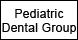 Pediatric Dental Group logo