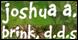 Pediatric Dentistry: Brink Joshua A DDS logo