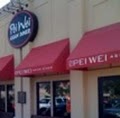 Pei Wei Asian Diner logo