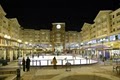 Pentagon Row Outdoor Ice Skating image 4