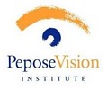 Pepose Vision LASIK St. Peters logo