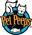 Pet Peeps logo