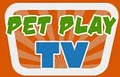 Pet Play TV logo