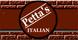 Pettas Restaurant logo
