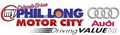 Phil Long Audi - Main Store Number image 3