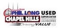 Phil Long Dealerships: Service image 2