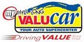 Phil Long Dealerships: Valucar logo