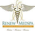 Philadelphia Laser Hair Removal At Renew Medspa Anti-Aging & Aesthetic Medicine logo
