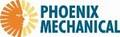 Phoenix Mechanical logo