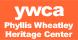 Phyllis Wheatley Heritage Center logo