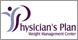 Physician's Plan logo