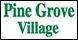 Pine Grove Village logo