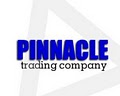 Pinnacle Trading Company logo