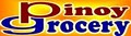 Pinoy Grocery logo