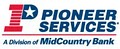 Pioneer Services logo