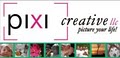 Pixi Creative, LLC logo